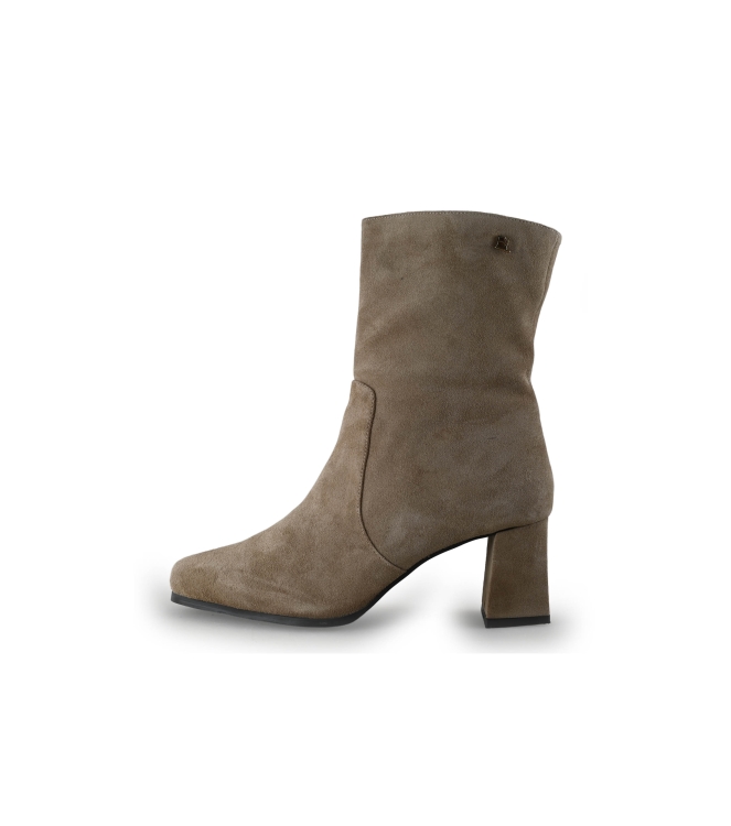 Babouche Stiefeletten