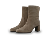 Babouche Stiefeletten