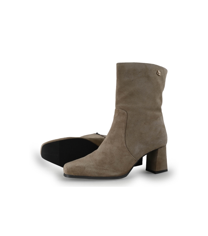 Babouche Stiefeletten