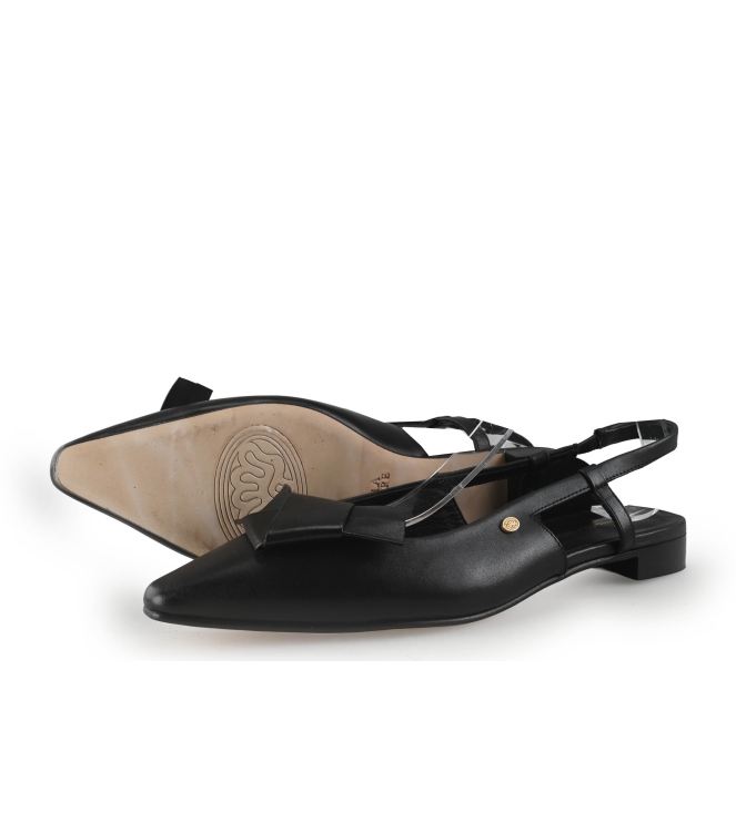 Fred de La Bretoniere Loafers 