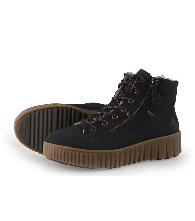 Rieker Schneestiefel