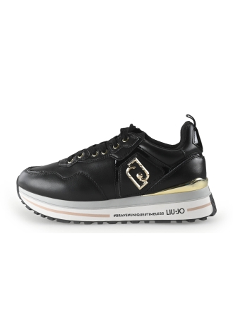 Liu Jo Sneaker Schwarz 348182
 Größe 39
 