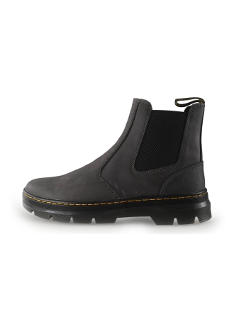 Dr. Martens Stiefeletten Braun 348186
 Größe 45
 