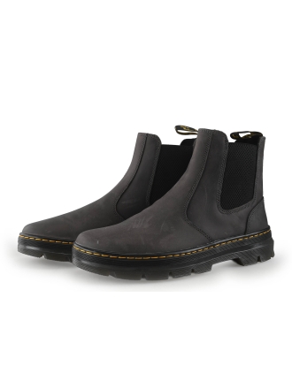 Dr. Martens Stiefeletten Braun 348186
 Größe 45
 