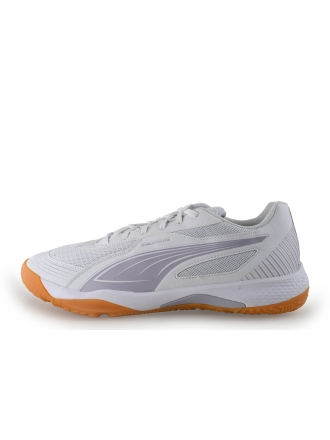 Puma Sportschuhe Weiß 348187
 Größe 45
 
