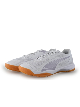 Puma Sportschuhe Weiß 348187
 Größe 45
 