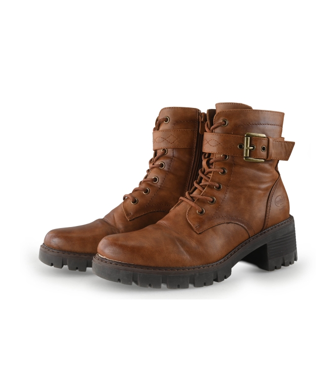 Dockers By Gerli Schnürstiefel