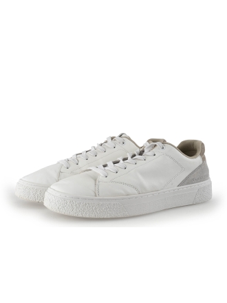 Polo Ralph Lauren Sneaker Weiß 348194
 Größe 42
 