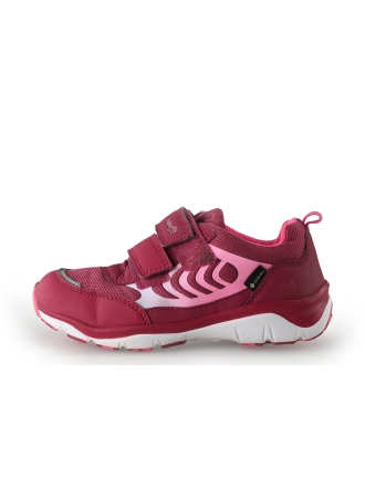 Superfit Sportschuhe Rosa 348195
 Größe 32
 