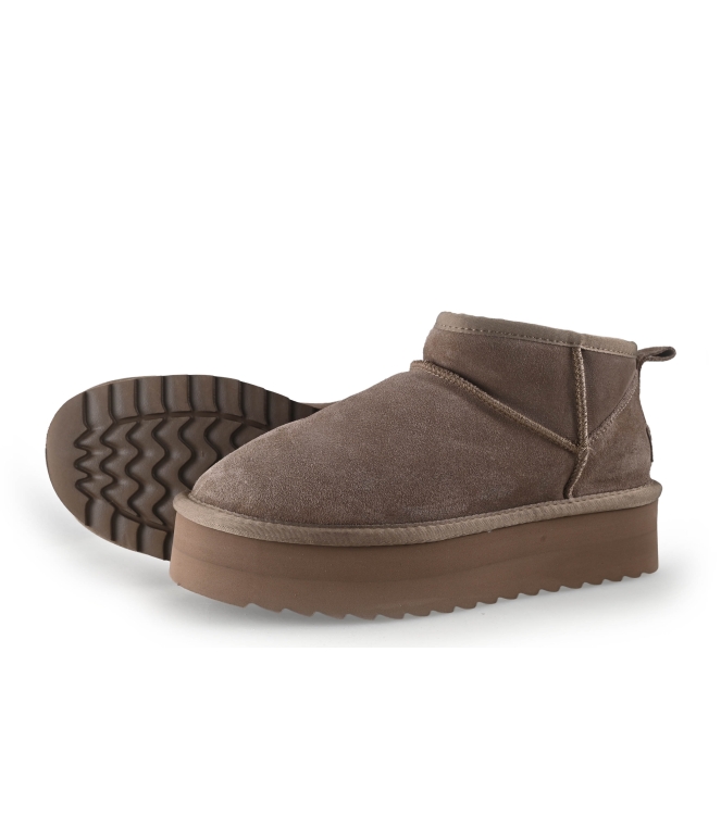 Colors of California Stiefeletten