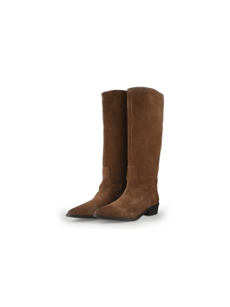 Copenhagen Shoes Stiefel Braun 348199
 Größe 39
 