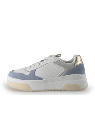 Hush Puppies Sneaker Weiß 348203
 Größe 39
 