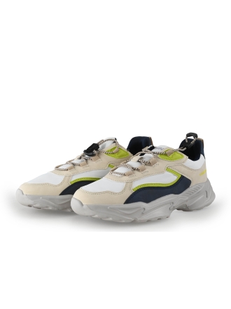 Vingino Sneaker Beige 348204
 Größe 37
 