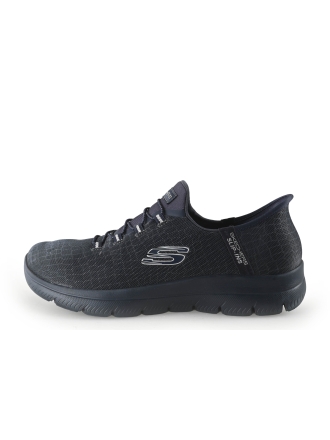 Skechers Sneaker Blau 348205
 Größe 38
 