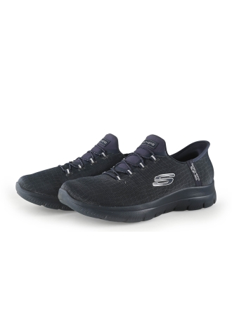 Skechers Sneaker Blau 348205
 Größe 38
 