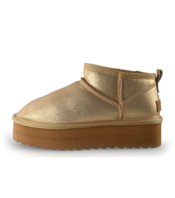 Colors of California Slip-ons