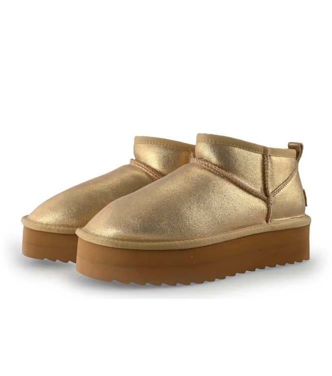 Colors of California Slip-ons