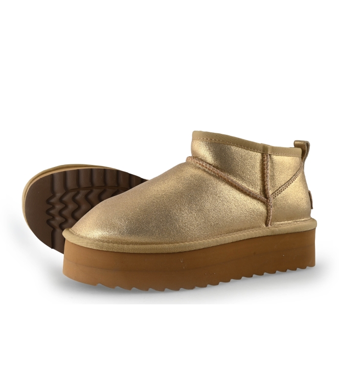 Colors of California Slip-ons