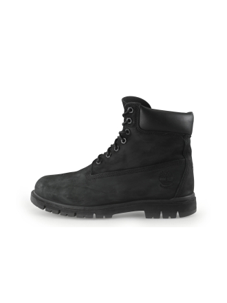 Timberland Schnürstiefel Schwarz 348210
 Größe 42
 