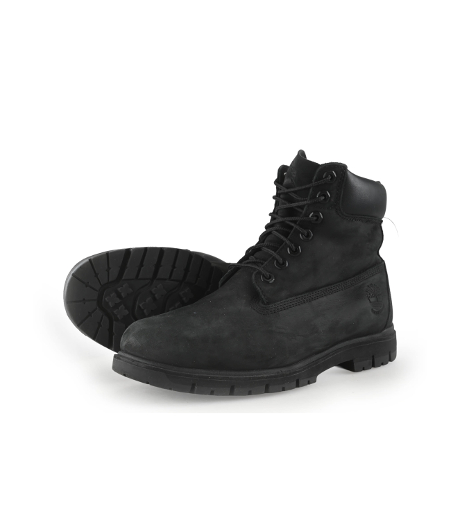 Timberland Schnürstiefel