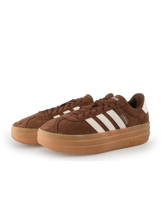 Adidas Sneaker Braun 348211
 Größe 39
 