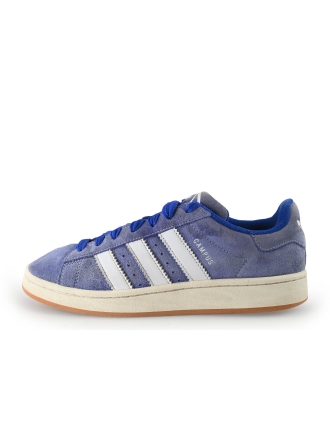 Adidas Sneaker Blau 348212
 Größe 43
 