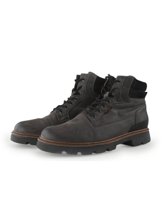 PME Legend Schnürstiefel Grün 348213
 Größe 43
 