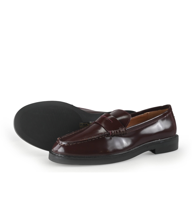 Steve Madden Slip-ons