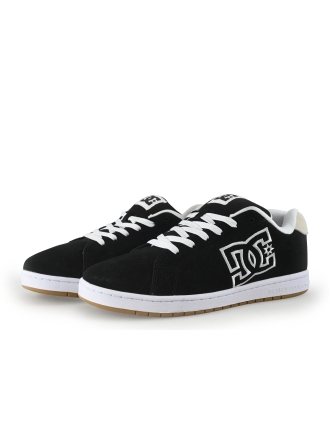 Dc Shoes Sneaker Schwarz 348216
 Größe 44½
 