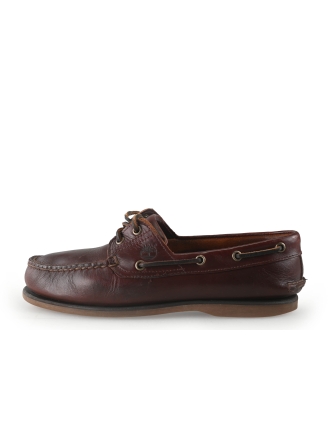 Timberland Bootsschuhe Braun 348219
 Größe 43
 