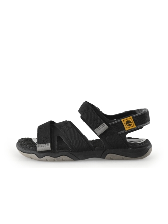 Timberland Sandalen Schwarz 348226
 Größe 36
 