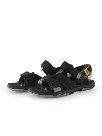 Timberland Sandalen Schwarz 348226
 Größe 36
 