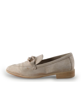 Marco Tozzi Loafers  Beige 348231
 Größe 36
 