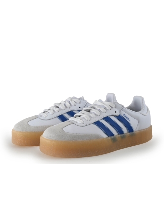 Adidas Sneaker Weiß 348241
 Größe 38
 