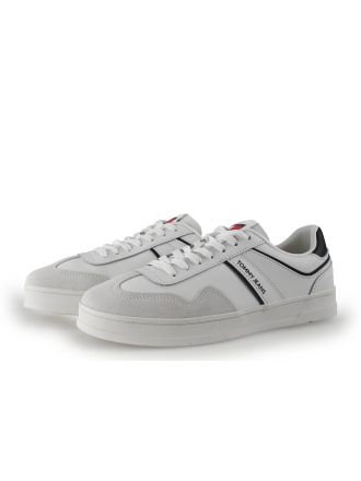 Tommy Jeans Sneaker Weiß 348243
 Größe 41
 
