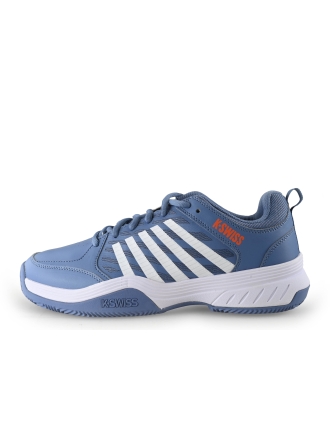 K-swiss Sportschuhe Blau 348244
 Größe 47
 