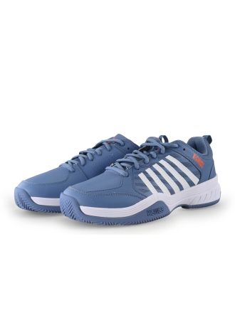 K-swiss Sportschuhe Blau 348244
 Größe 47
 