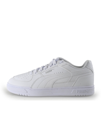 Puma Sneaker Weiß 348245
 Größe 45
 