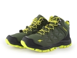 Kangaroos Wanderschuhe
