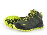 Kangaroos Wanderschuhe