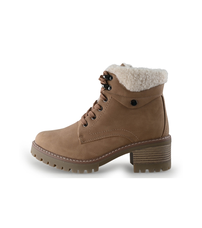 Claverton Schnürstiefel