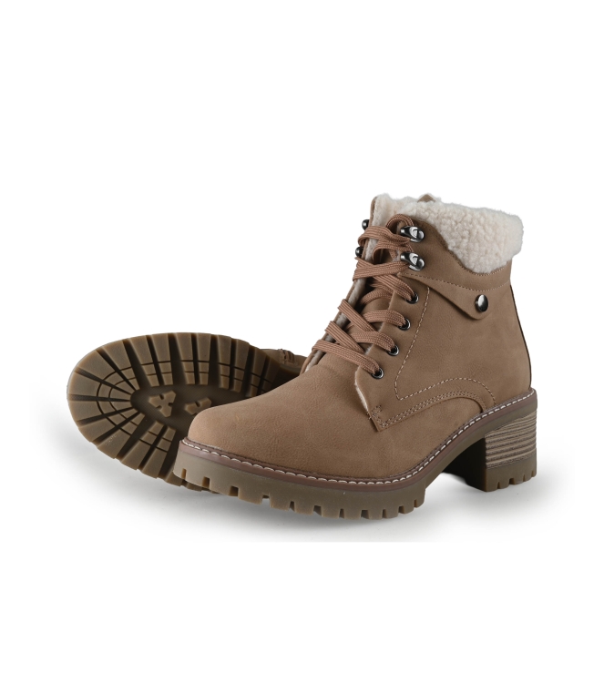 Claverton Schnürstiefel