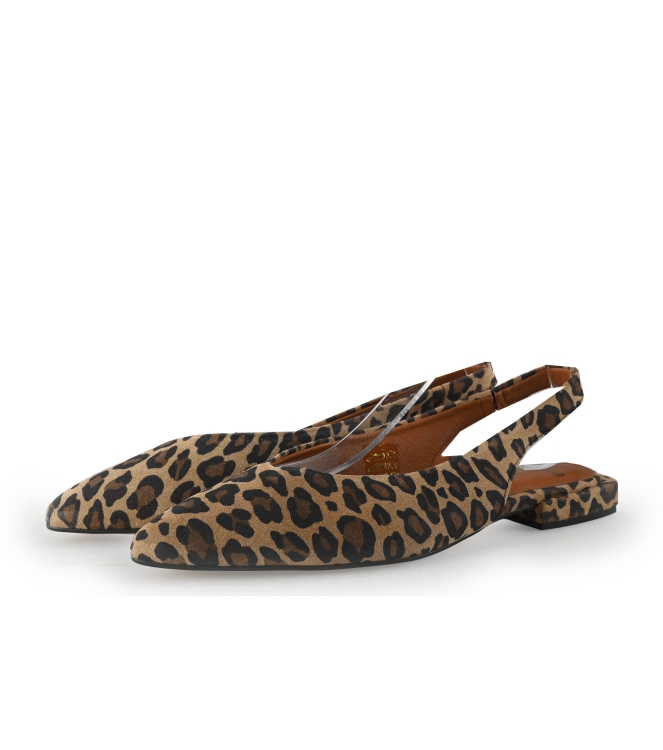 Manfield Slingbacks