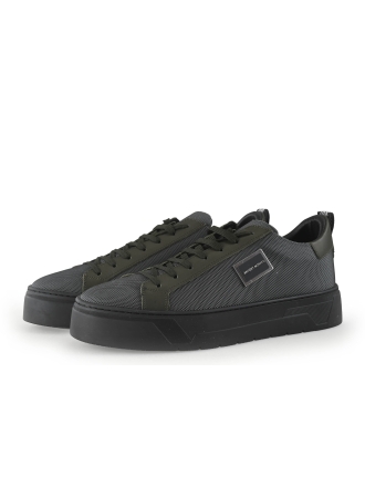 Antony Morato Sneaker Grün 348255
 Größe 43
 