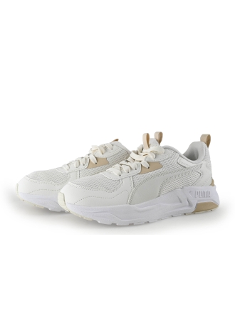 Puma Sneaker Beige 348259
 Größe 38
 