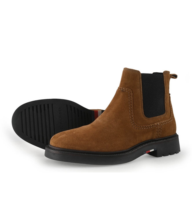Tommy Hilfiger Chelsea boots