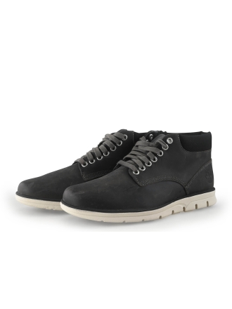 Timberland Hohe Sneaker Schwarz 348262
 Größe 39½
 