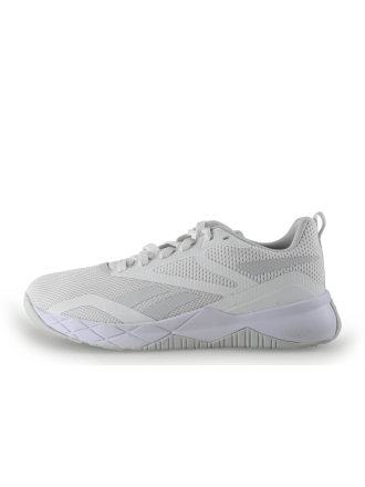Reebok Sportschuhe Weiß 348265
 Größe 42½
 