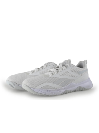 Reebok Sportschuhe Weiß 348265
 Größe 42½
 