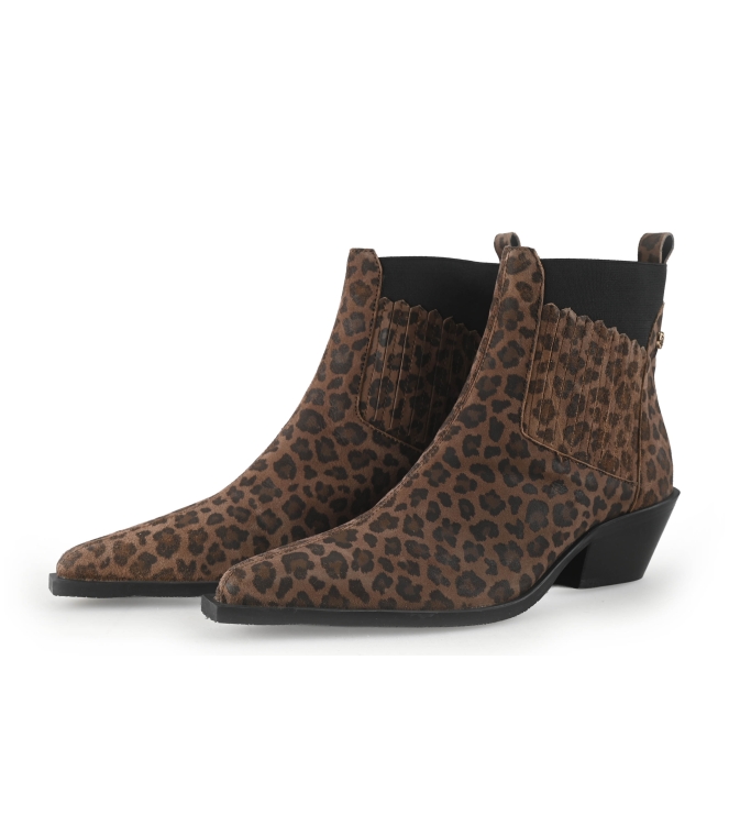 Copenhagen Shoes Stiefeletten